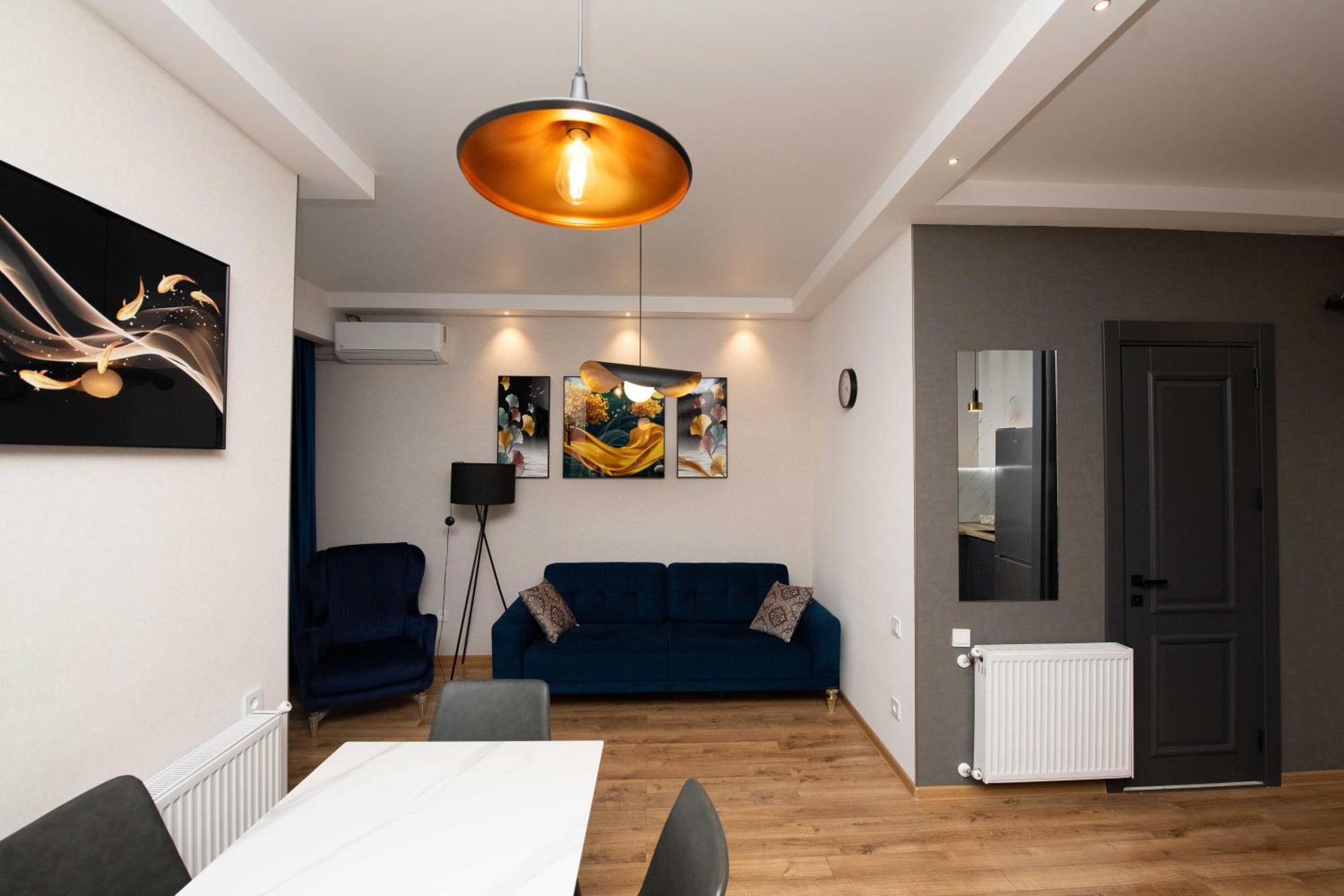 Gori Palace Apartments Extérieur photo